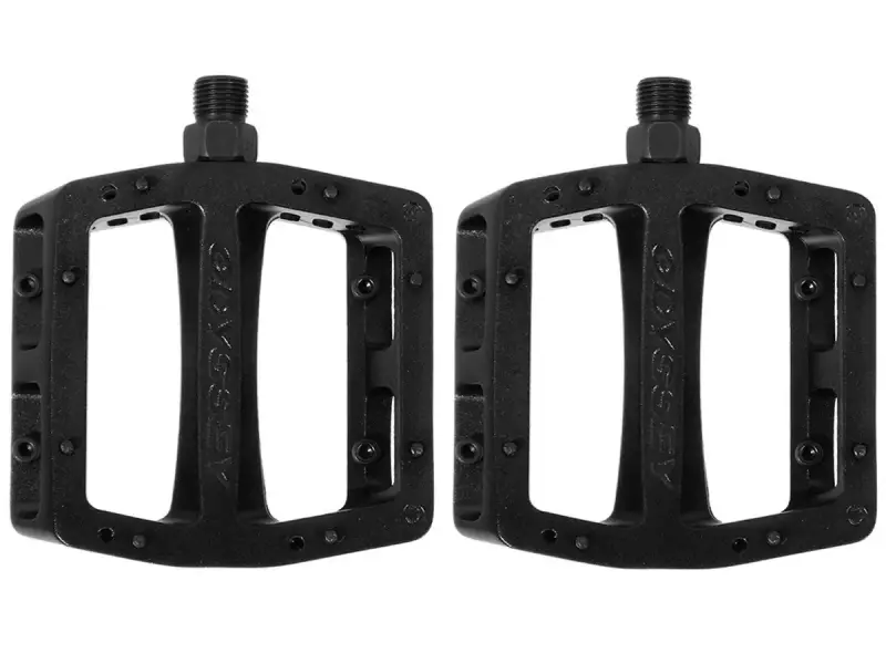 Odyssey BMX "Trailmix Alloy LB" Pedals