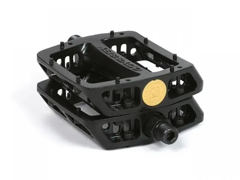 Odyssey BMX "Trailmix" Pedale - Aluminium SB