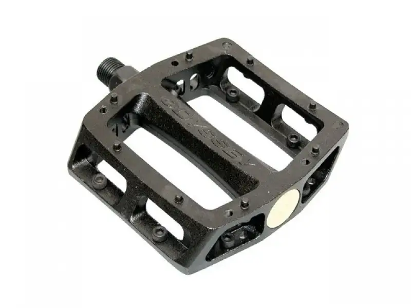 Odyssey BMX "Trailmix" Pedale - Magnesium LB