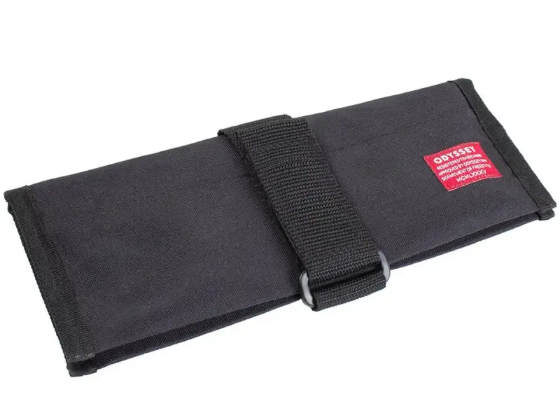 Odyssey BMX "Travel Wrap" Tool Bag