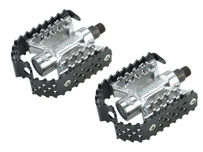 Odyssey BMX "Triple Trap" Pedale