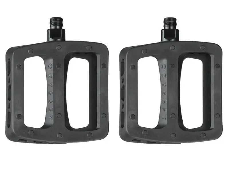 Odyssey BMX "Twisted Pro" Pedals