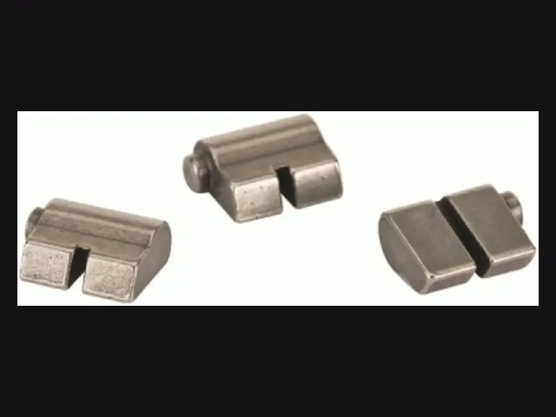Odyssey BMX "V3" Pawls (RHD)