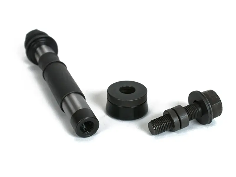 Odyssey BMX "V3/Quartet" Rear Axle