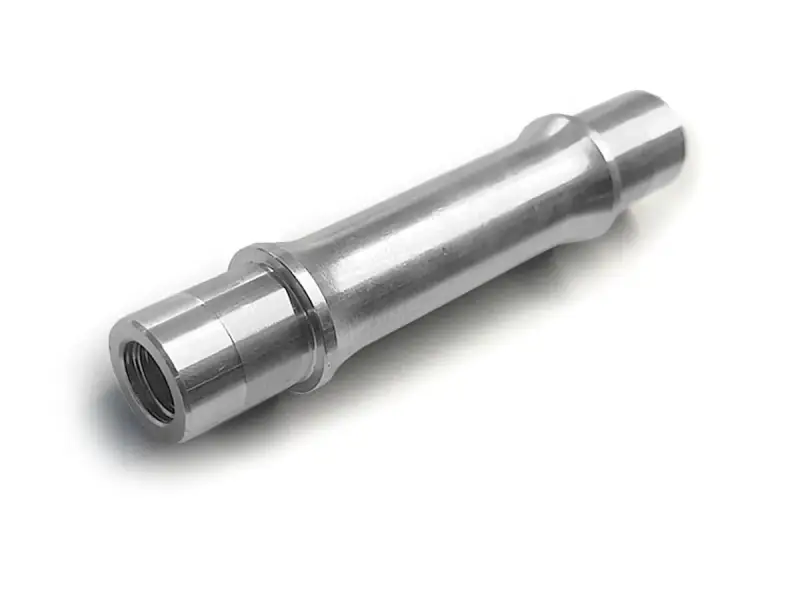 Odyssey BMX "Vandero Pro Front" Achse