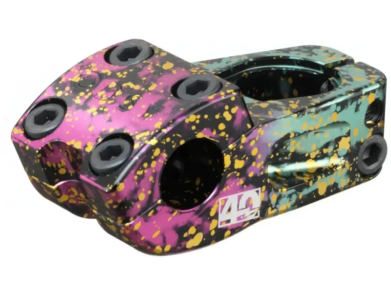 Odyssey BMX "Walsh" Topload Stem