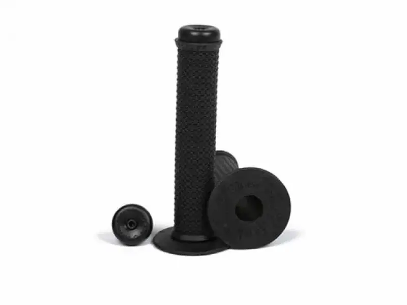 Odyssey "Chase Hawk" Griff