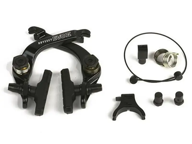 Odyssey "EVO 2" Brake