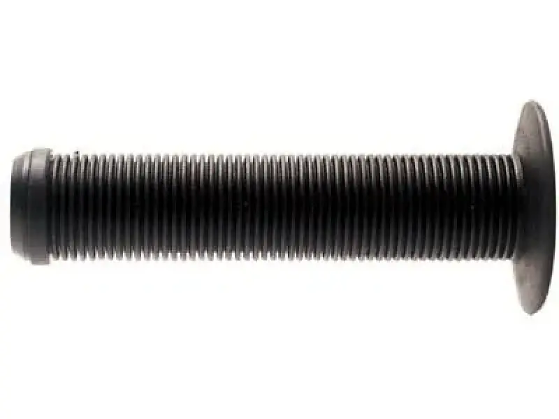 Odyssey "Gedda" Griff