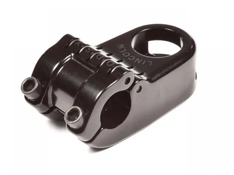 Odyssey "Lincoln" Topload Stem