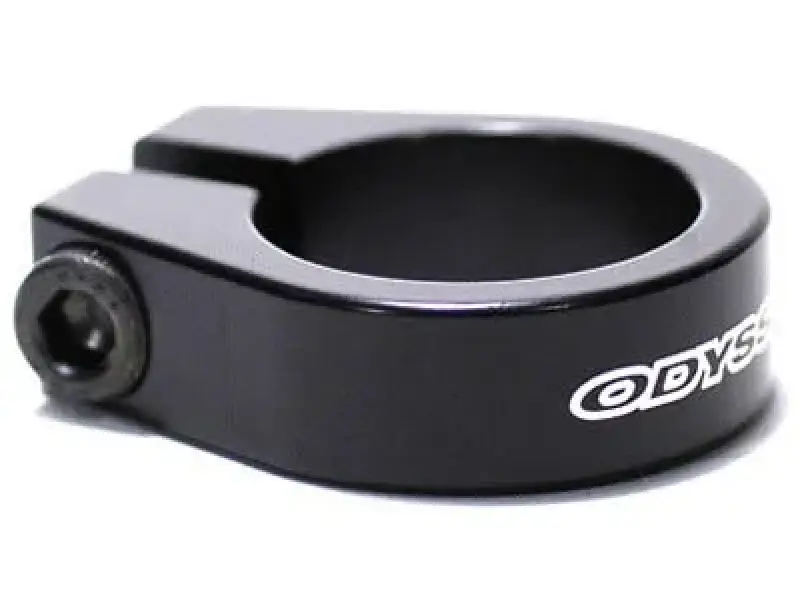 Odyssey "Mr. Clampy" Sattelklemme