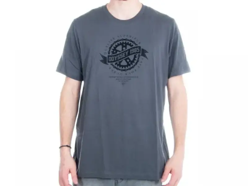 Odyssey "Qualite" T-Shirt