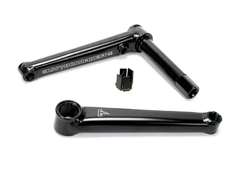 Odyssey "Thunderbolt 180mm" BMX Kurbel