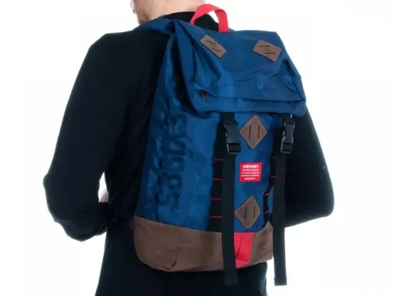 Odyssey "Vagabond" Rucksack