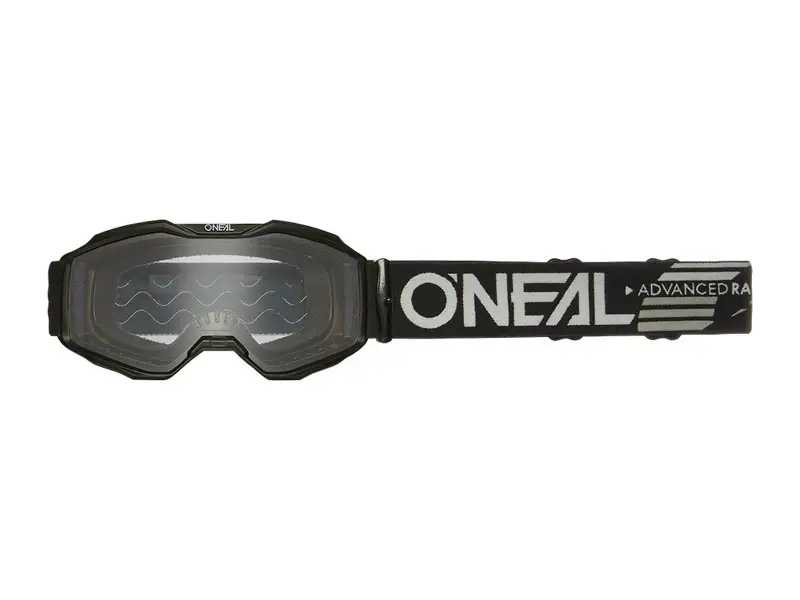 O'Neal "B-10 Solid" Goggle - Black (Kids)