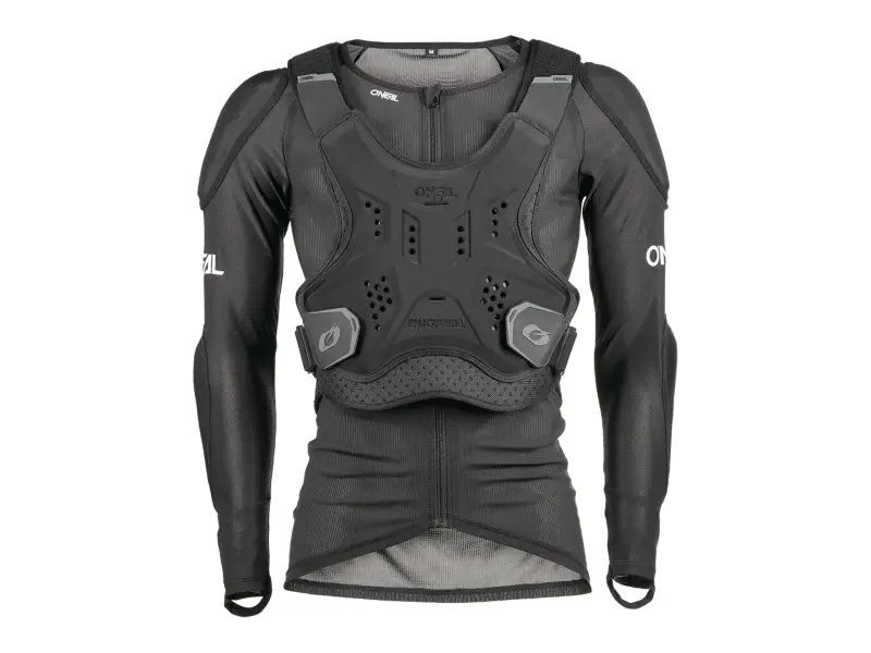 O'Neal "BP Pro" Protektorenjacke - Black