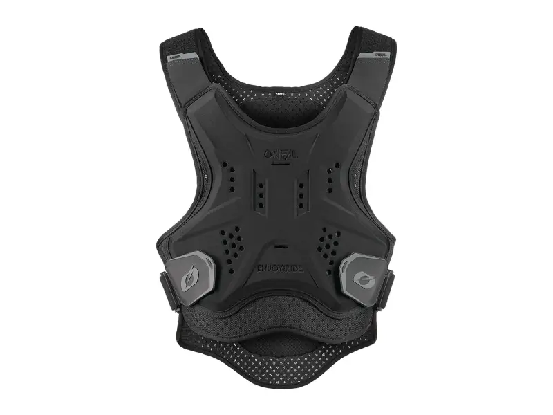 O'Neal "BP Soft" Brustprotektor - Black
