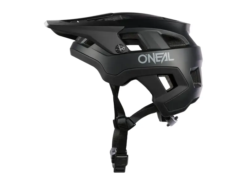 O'Neal "Defender Solid" MTB Helm - Black