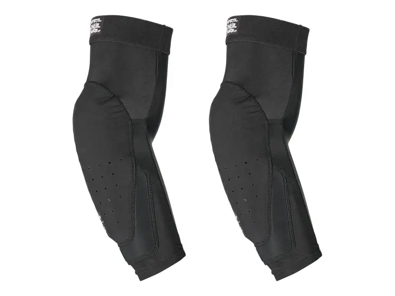 O'Neal "Dirt FLX 2.0" Elbow Pads - Black