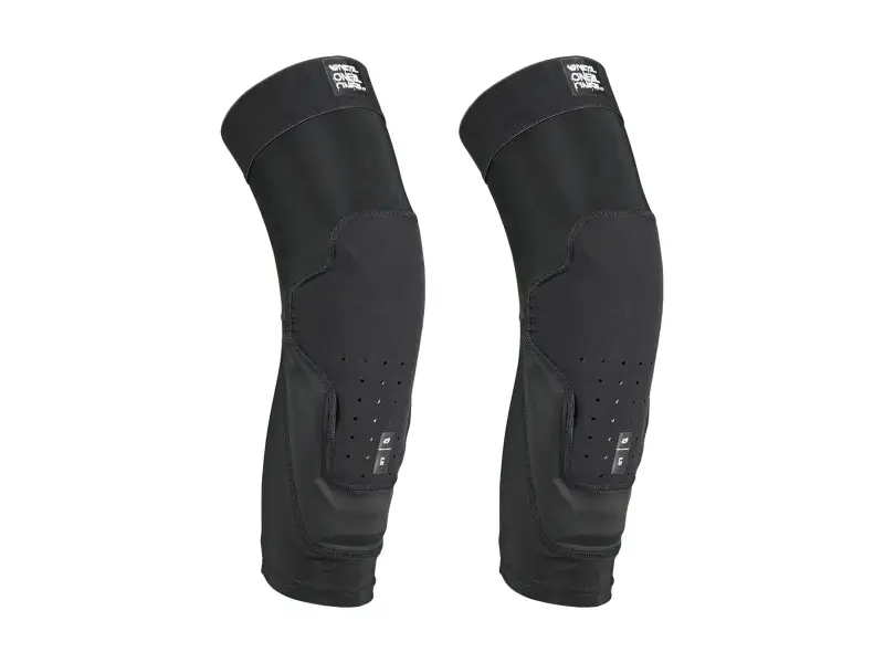 O'Neal "Dirt FLX 2.0" Knieschoner - Black