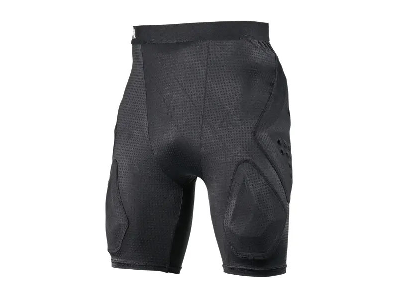 O'Neal "Dirt FLX" Crash Shorts - Black