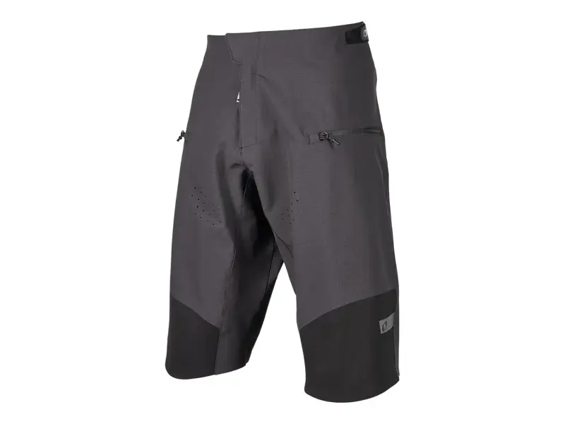 O'Neal "Element FR Hybrid" Shorts - Black