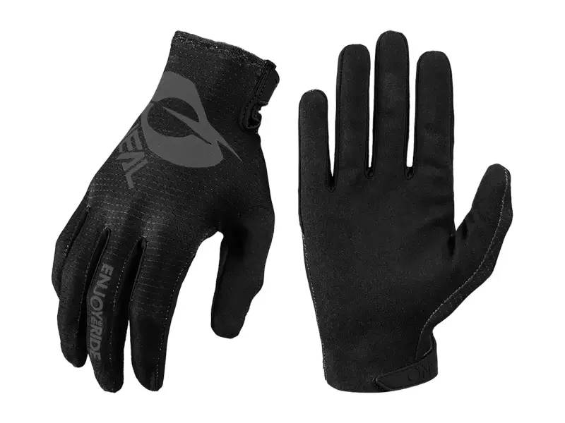 O'Neal "Matrix Stacked" Handschuhe - Black