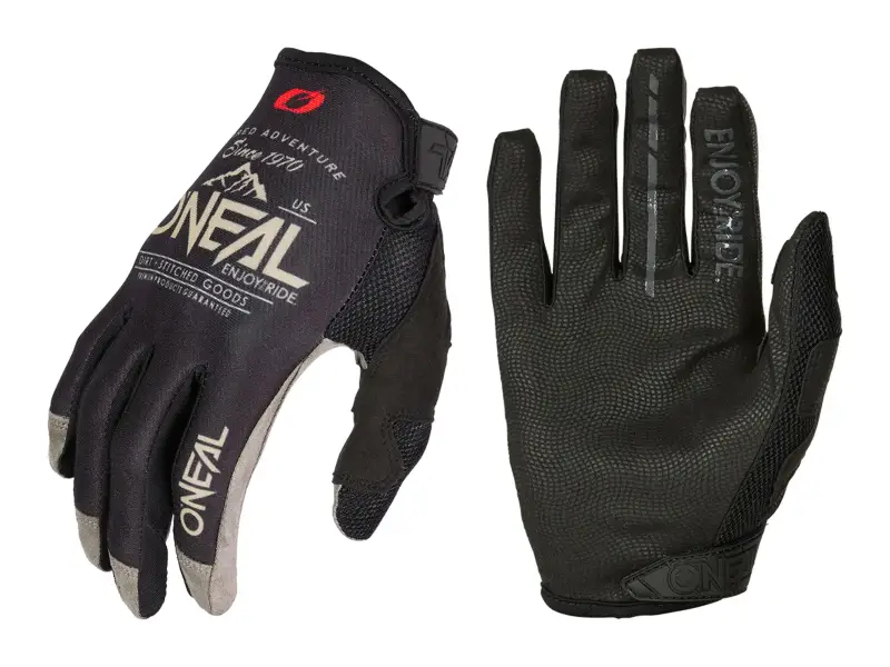 O'Neal "Mayhem Dirt" Gloves - Black/Sand