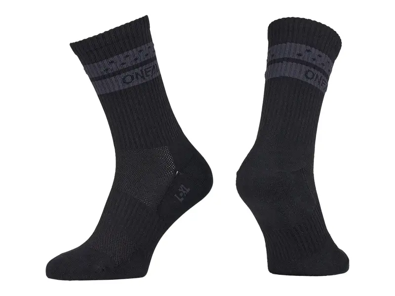 O'Neal "MTB Performance Solid" Socken - Black
