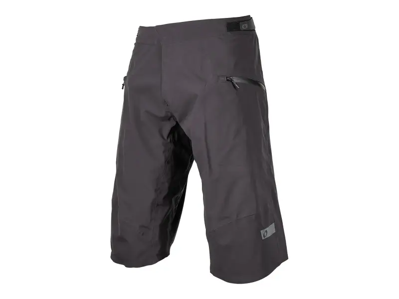 O'Neal "Mud WP" Shorts - Black