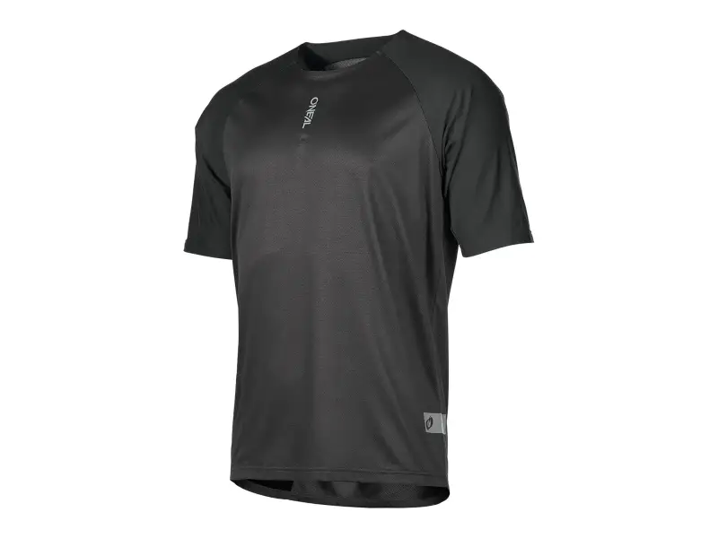 O'Neal "Pin It" Jersey - Black