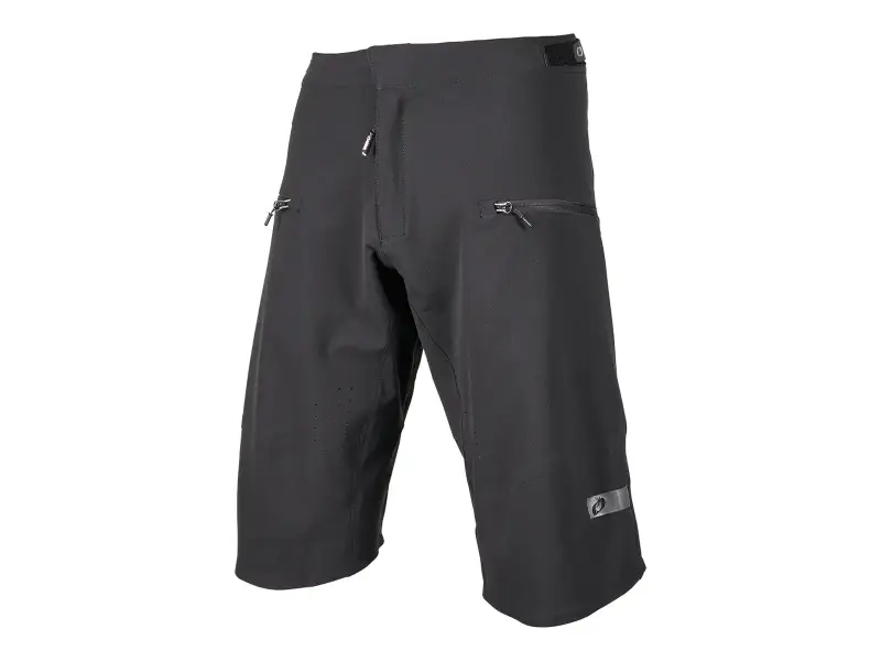 O'Neal "Pin It" Shorts - Black