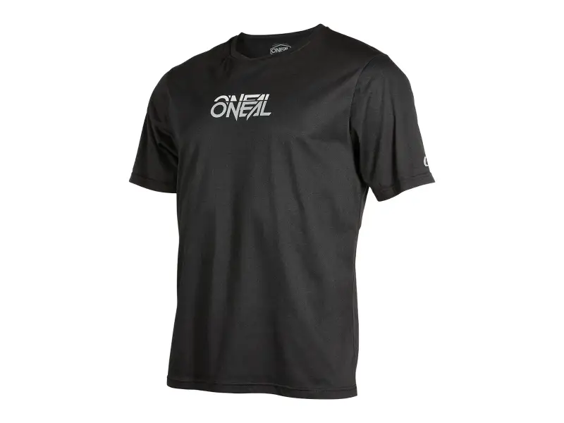O'Neal "Slickrock Static" Jersey - Black
