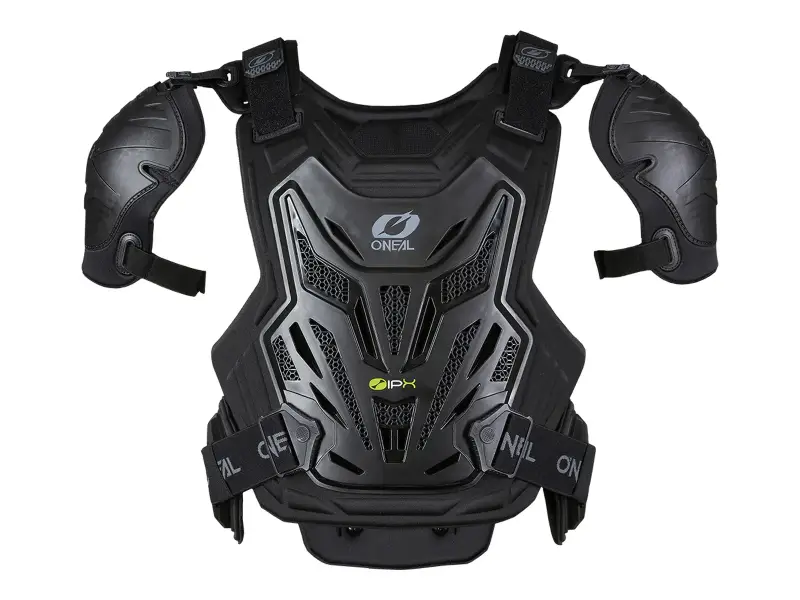 O'Neal "Split Pro" Brustprotektor - Black