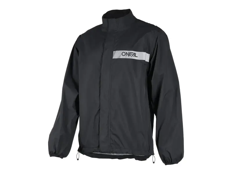 O'Neal "Torrent" Rain Jacket - Black
