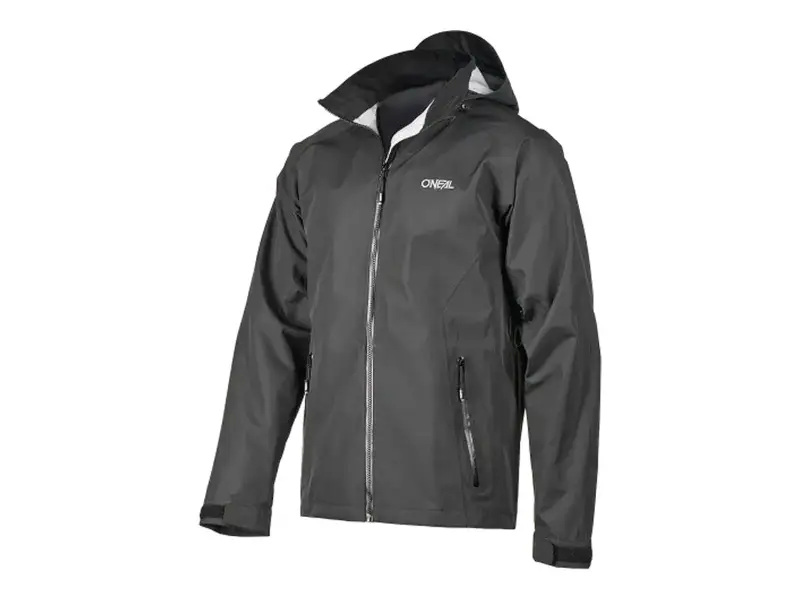 O'Neal "Tsunami" Regenjacke - Black