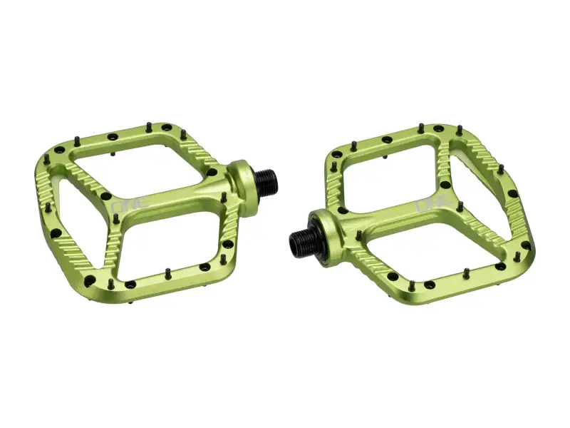 OneUp Components "Aluminium" MTB Pedale