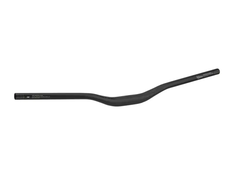 OneUp Components "Aluminum Riser" MTB Bar - Ø35mm