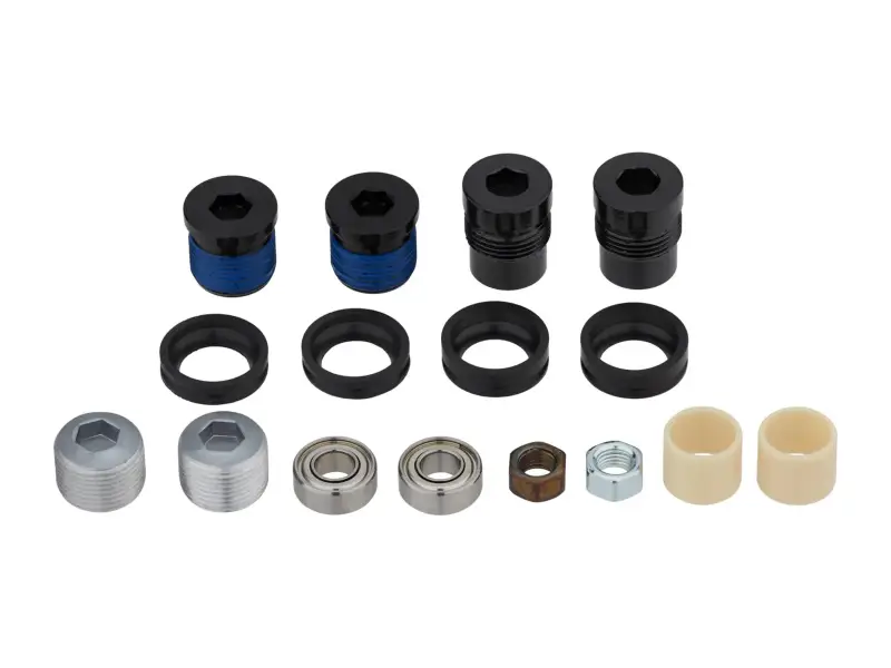 OneUp Components "Comp" Pedal Bearing Rebuild Kit
