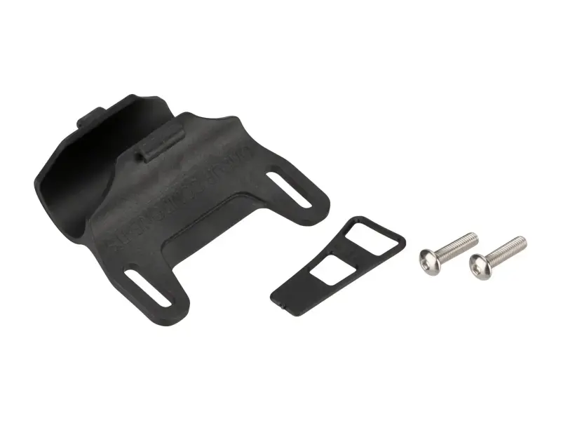 OneUp Components "EDC Pump Bottle Cage Mount" Pumpenhalterung für "EDC" Minipumpen