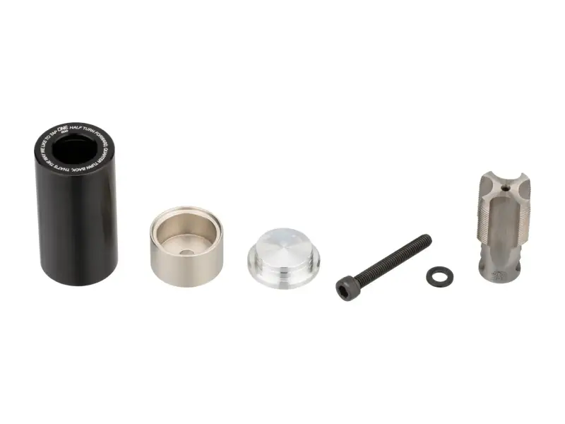 OneUp Components "EDC Tap" Steerer Tap Kit