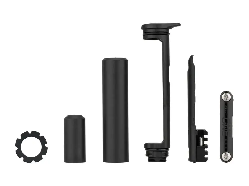 OneUp Components "EDC V2 Tool" Multi Tool Kit