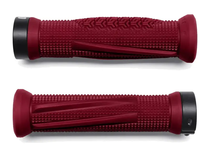 OneUp Components "Goldstone Signature" MTB Lock-On Grips