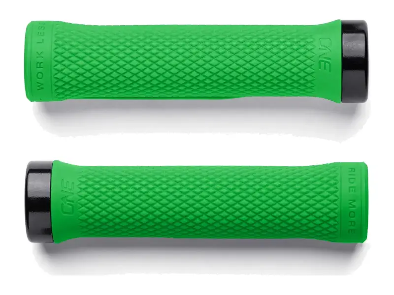 OneUp Components "Lock-On" MTB Griffe Lock-On