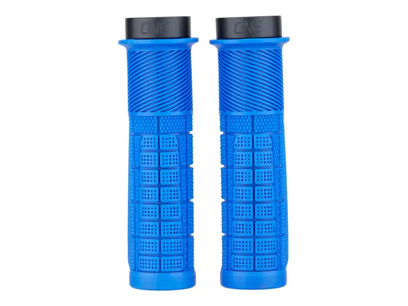 OneUp Components "Thick" MTB Lock-On Grips