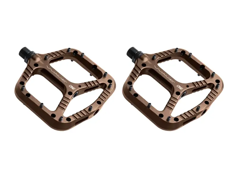 OneUp Components "Wave" MTB Pedale