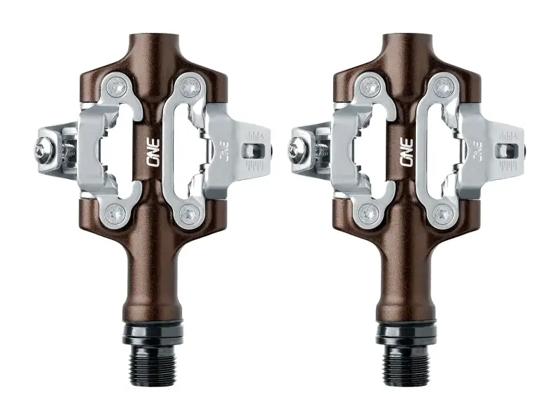 OneUp Components "XC" MTB Klickpedale