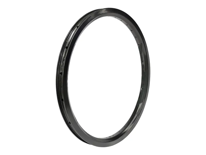 Onyx "Carbon Pro Symmetrical" BMX Race Rim - 20 Inch (406) - 36H - V-Brake
