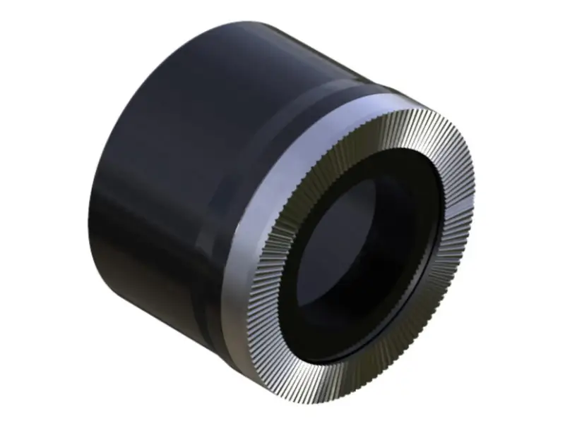 Onyx Cone Bolt (10mm)
