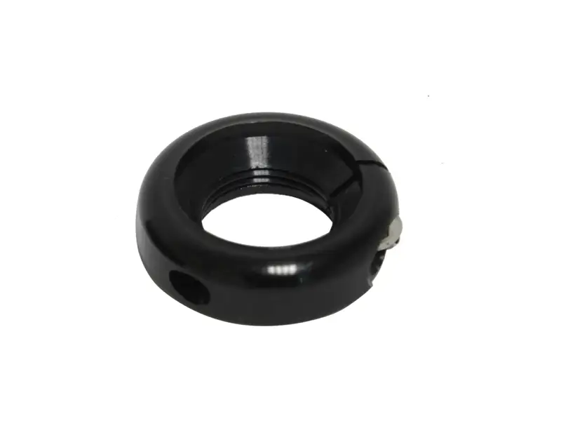 Onyx "Ohm" BMX Race Lock Nut - Rear Left